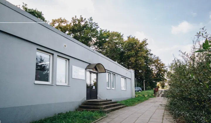 Biuro Gdańsk Śródmieście, ul. Na Stoku