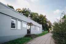 Biuro Gdańsk Śródmieście, ul. Na Stoku