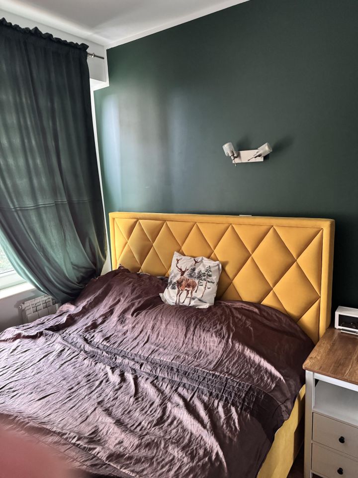 Mieszkanie 3-pokojowe Grudziądz Lotnisko, ul. ppłk. pil. Stanisława Skarżyńskiego. Zdjęcie 15