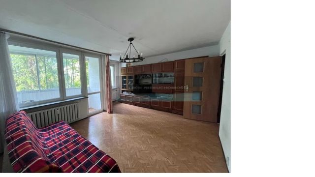 Mieszkanie 2-pokojowe Warszawa Bemowo, ul. Kazimierza Wyki. Zdjęcie 3