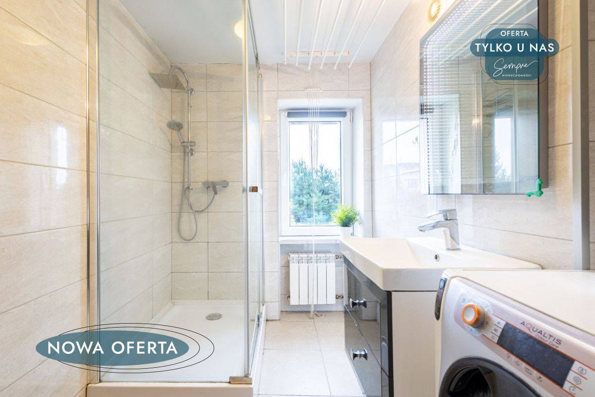 bliźniak, 6 pokoi Łódź Rokicie, ul. Burtowa. Zdjęcie 33