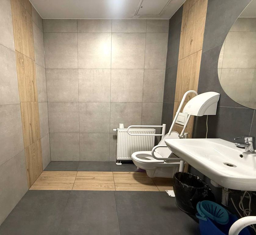 Biuro Rzeszów, al. Armii Krajowej. Zdjęcie 9