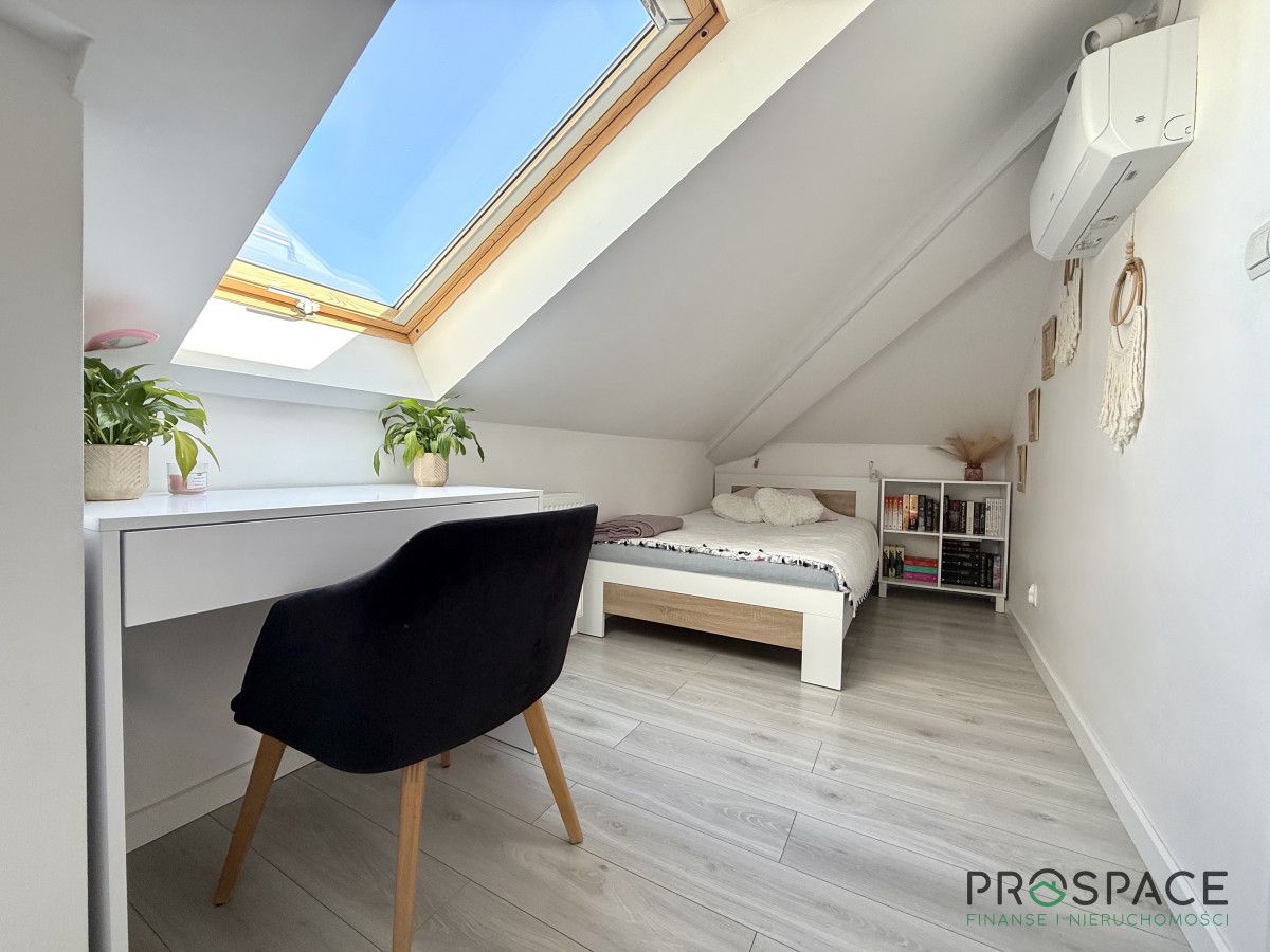 Mieszkanie 4-pokojowe Zielona Góra, ul. Franciszka Rzeźniczaka. Zdjęcie 6