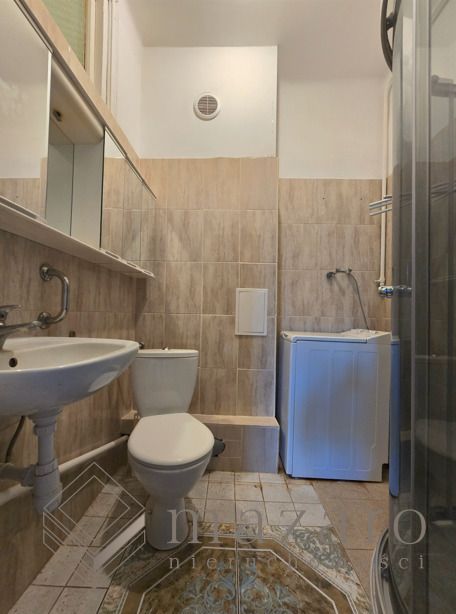 Mieszkanie 2-pokojowe Bydgoszcz Kapuściska. Zdjęcie 15