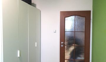 Mieszkanie 3-pokojowe Wrocław Różanka, ul. Chorwacka