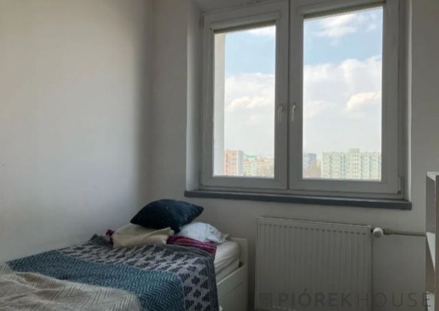 Mieszkanie 2-pokojowe Warszawa Mokotów, ul. Stefana Pieńkowskiego. Zdjęcie 6