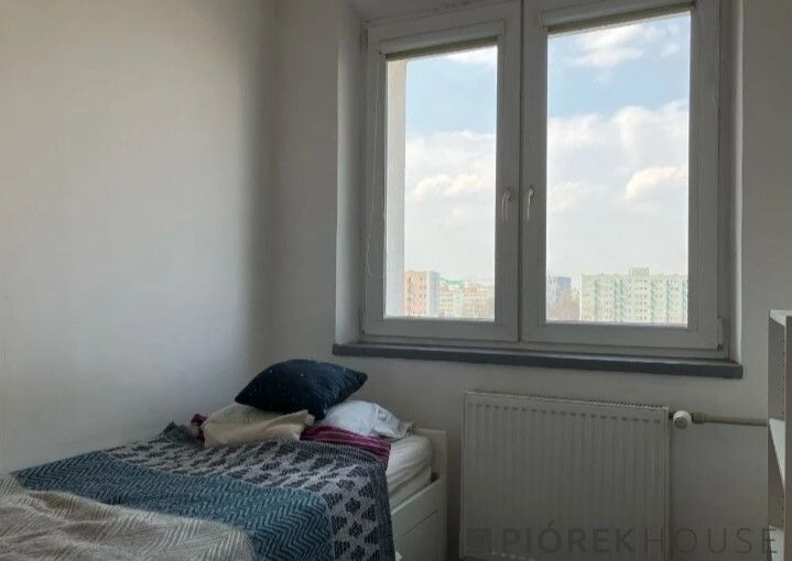 Mieszkanie 2-pokojowe Warszawa Mokotów, ul. Stefana Pieńkowskiego. Zdjęcie 6