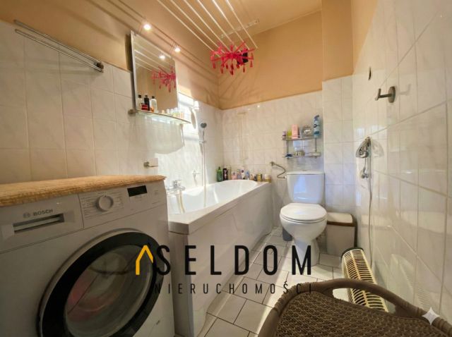 bliźniak, 2 pokoje Osowiec. Zdjęcie 4