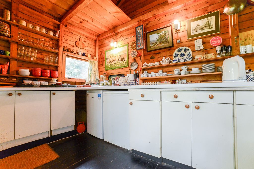 dom wolnostojący, 6 pokoi Poddębie, ul. Sosnowa. Zdjęcie 18