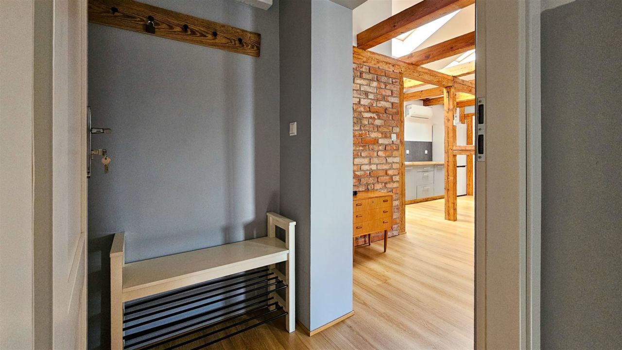 Mieszkanie 2-pokojowe Pisz, ul. Rybacka. Zdjęcie 3