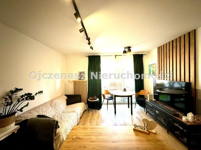 Mieszkanie 4-pokojowe Bydgoszcz Skrzetusko. Zdjęcie 3