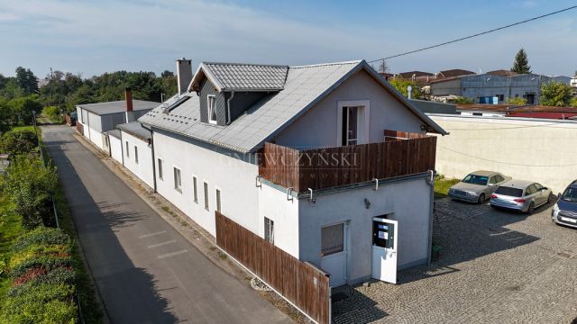 Nieruchomość komercyjna Grodków, ul. Wrocławska. Zdjęcie 1