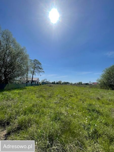 Działka budowlana Sadłogoszcz. Zdjęcie 4