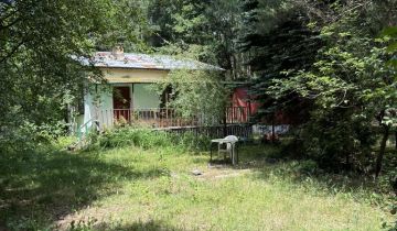 Działka rolna Kalonka