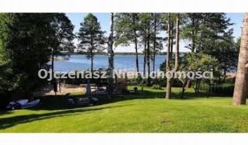 Działka budowlana Branica