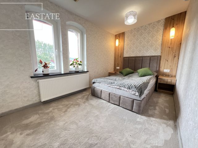 Mieszkanie 3-pokojowe Gdańsk Brzeźno, ul. Ignacego Krasickiego. Zdjęcie 7