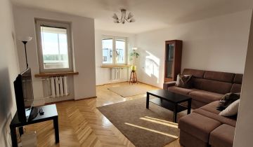 Mieszkanie 3-pokojowe Białystok Nowe Miasto, ul. Kazimierza Pułaskiego