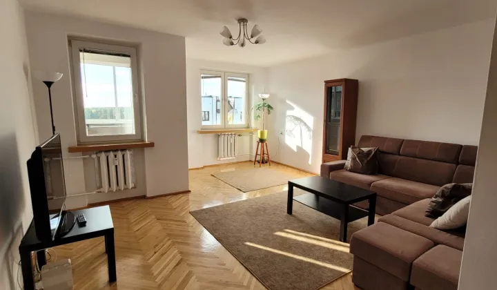 Mieszkanie 3-pokojowe Białystok Nowe Miasto, ul. Kazimierza Pułaskiego