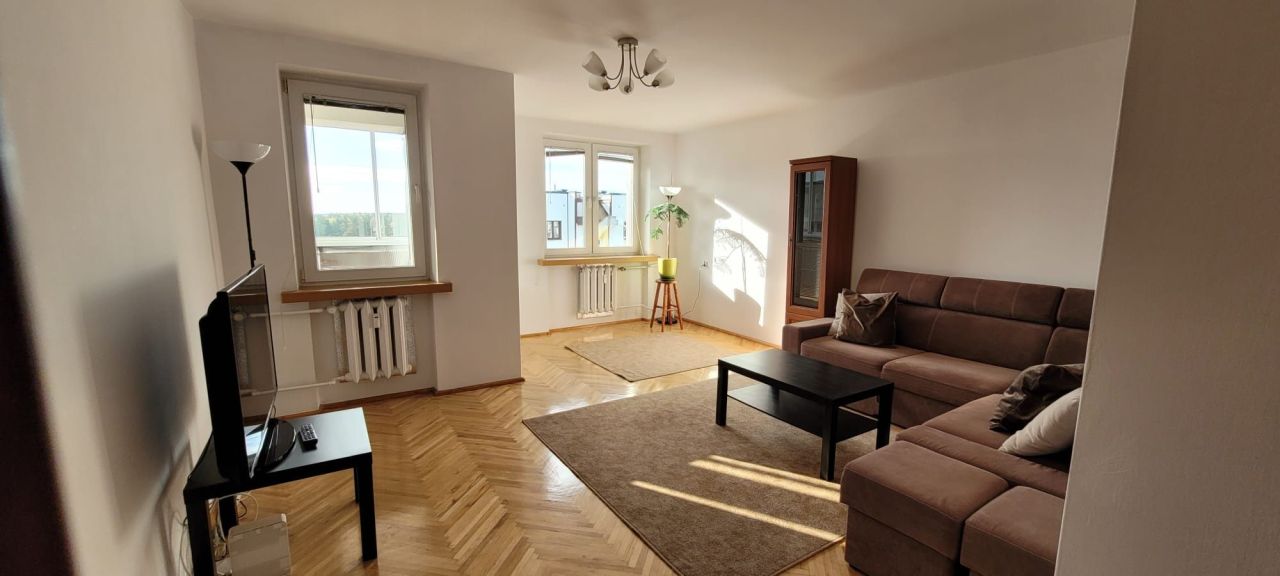 Mieszkanie 3-pokojowe Białystok Nowe Miasto, ul. Kazimierza Pułaskiego