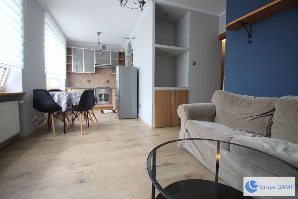 Mieszkanie 3-pokojowe Kraków Nowa Huta, os. Słoneczne