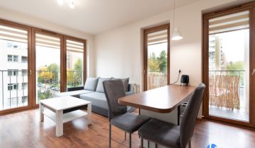 Mieszkanie 2-pokojowe Kraków Czyżyny, os. Dywizjonu 303