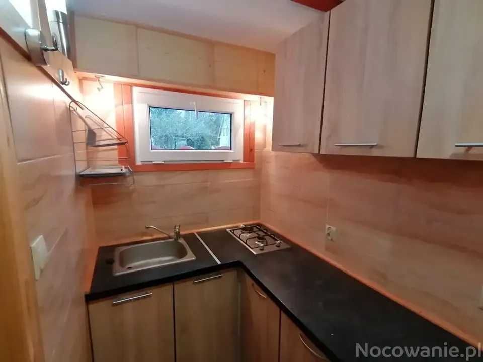 dom letniskowy Bożkowice. Zdjęcie 8