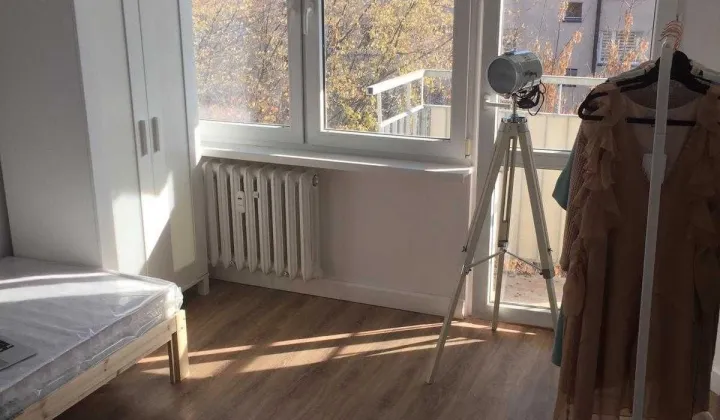 Mieszkanie 4-pokojowe Białystok Piasta