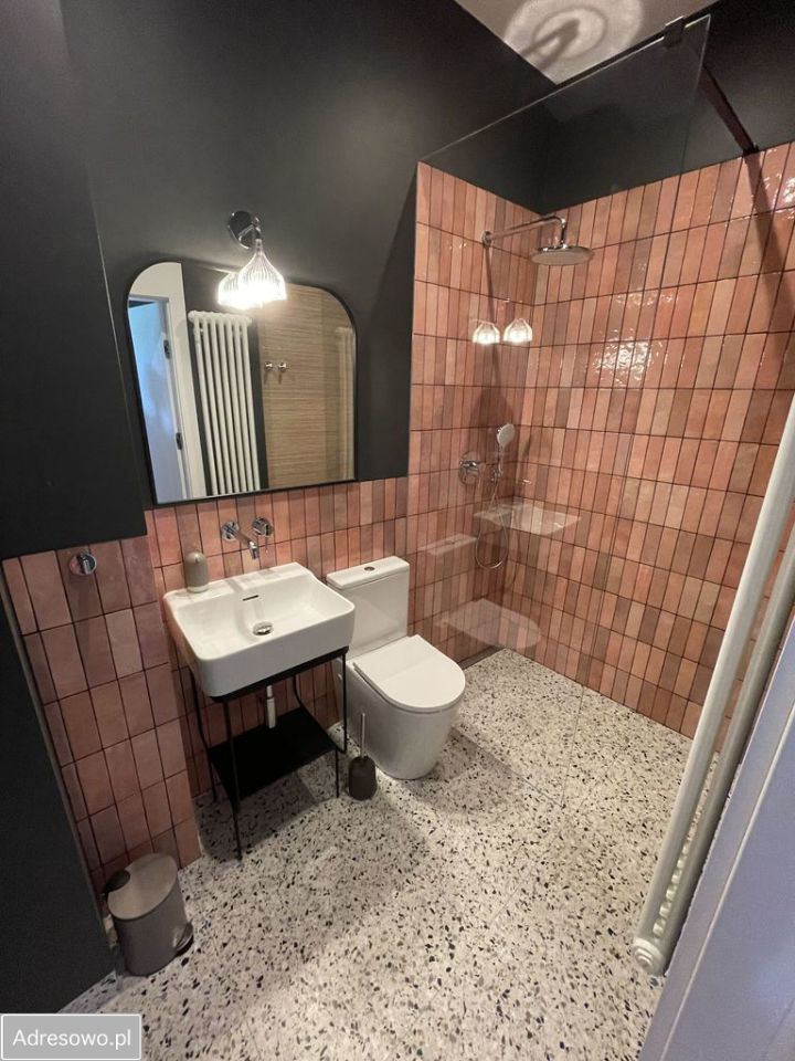 Lokal Warszawa Żoliborz, al. Wojska Polskiego. Zdjęcie 14