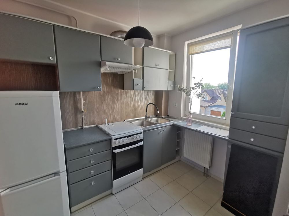 Mieszkanie 2-pokojowe Białystok Nowe Miasto. Zdjęcie 8