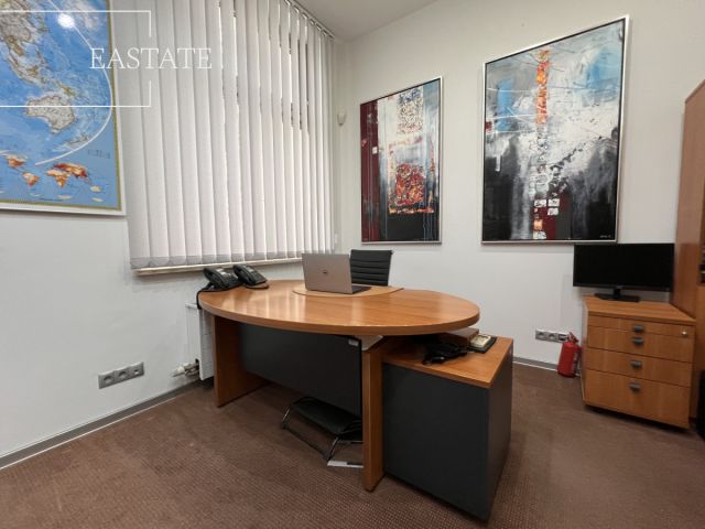 Lokal Warszawa Śródmieście, ul. Zygmunta Słomińskiego. Zdjęcie 2