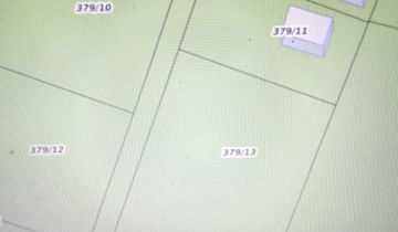 Działka rekreacyjna Wólka Nadbużna