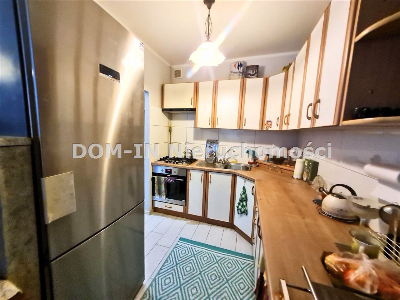 Mieszkanie 3-pokojowe Jastrzębie-Zdrój, ul. Turystyczna. Zdjęcie 6