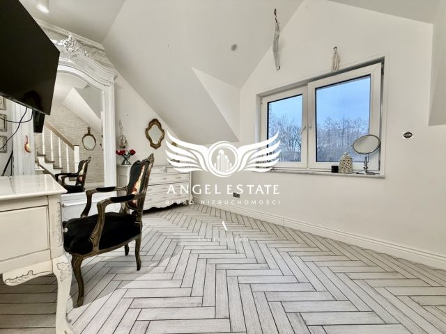 dom wolnostojący, 8 pokoi Świnoujście Karsibór, ul. Osadników Wojskowych. Zdjęcie 22