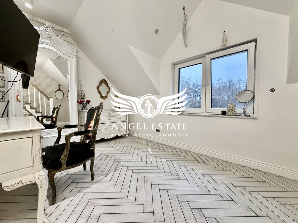 dom wolnostojący, 8 pokoi Świnoujście Karsibór, ul. Osadników Wojskowych. Zdjęcie 22