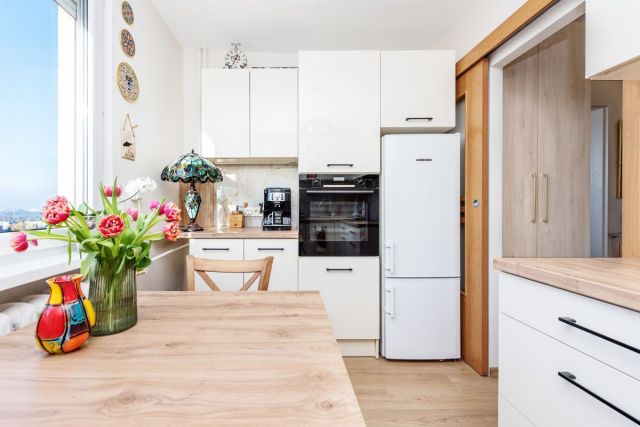 Mieszkanie 2-pokojowe Kraków Bieżanów, ul. Duża Góra. Zdjęcie 14