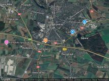 Garaż/miejsce parkingowe Września, ul. Pilska