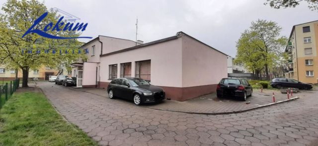 Lokal Leszno. Zdjęcie 1