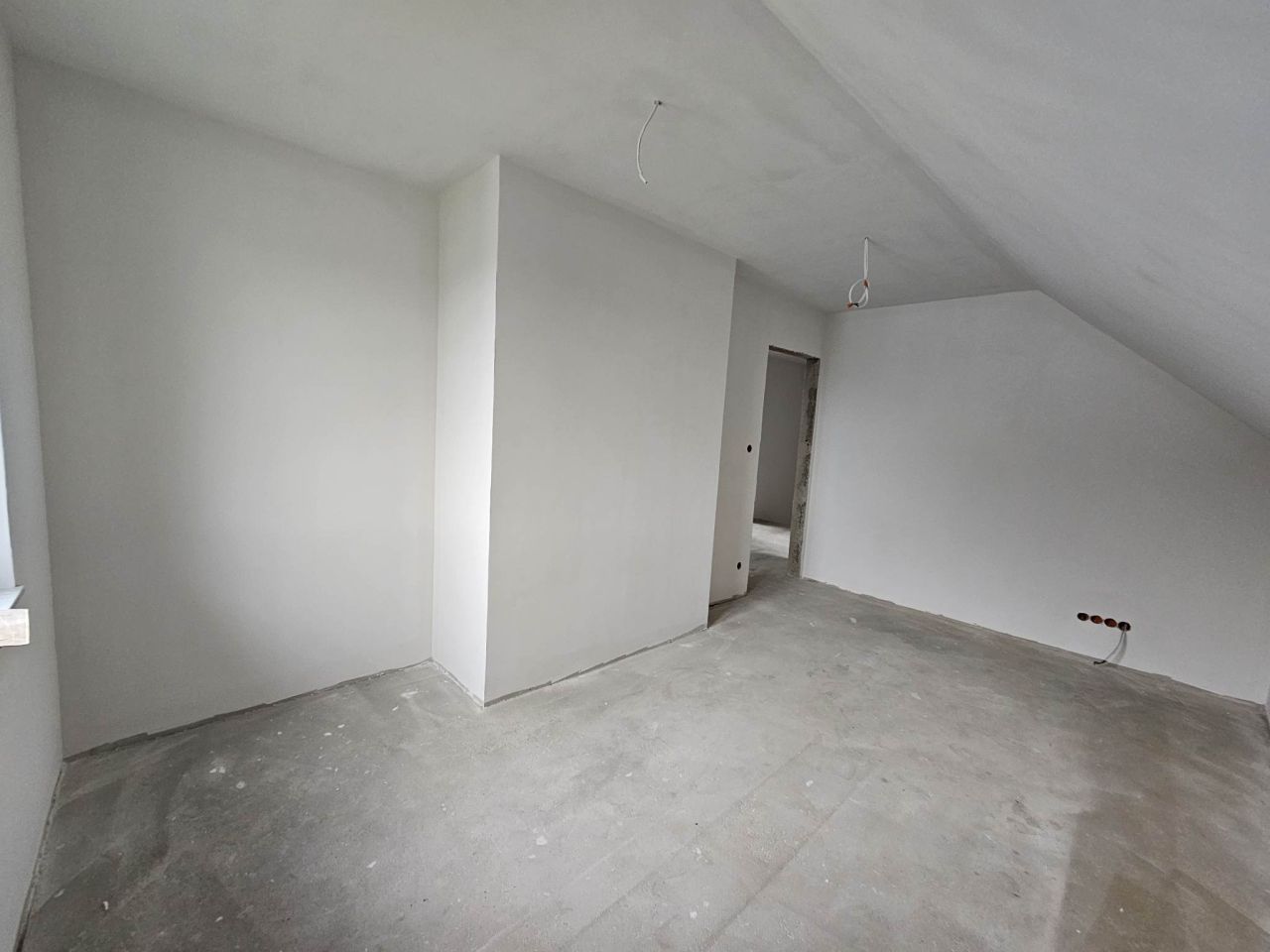 dom wolnostojący, 5 pokoi Mielec Rzochów, ul. Porannych mgieł. Zdjęcie 12