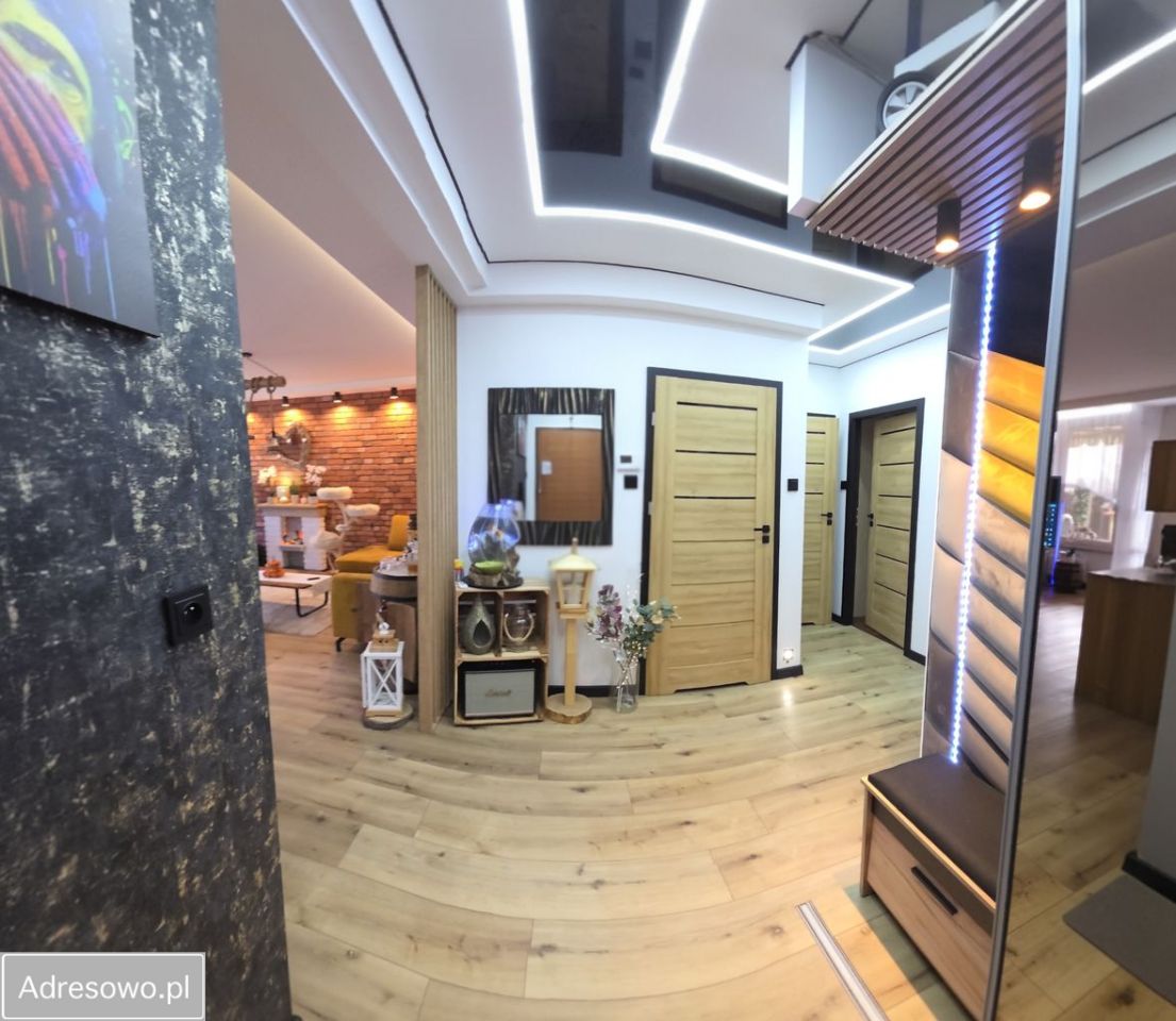 Mieszkanie 3-pokojowe Piekary Śląskie, ul. Szpaków. Zdjęcie 5