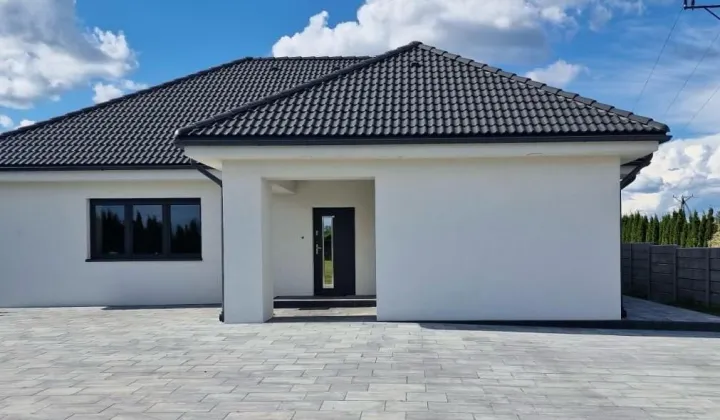 dom wolnostojący Człuchów