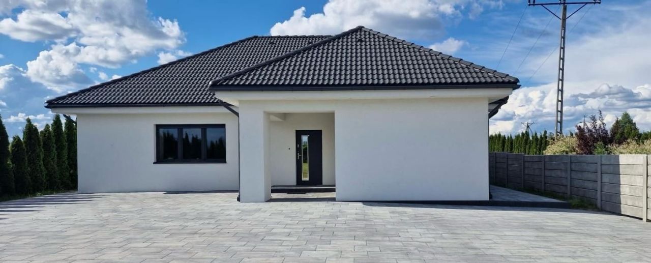 dom wolnostojący Człuchów. Zdjęcie 1