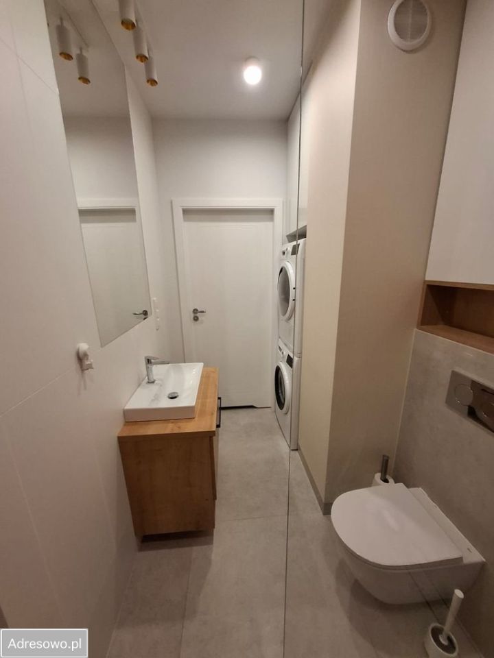 Mieszkanie 2-pokojowe Zamienie, ul. Czekoladowa. Zdjęcie 15