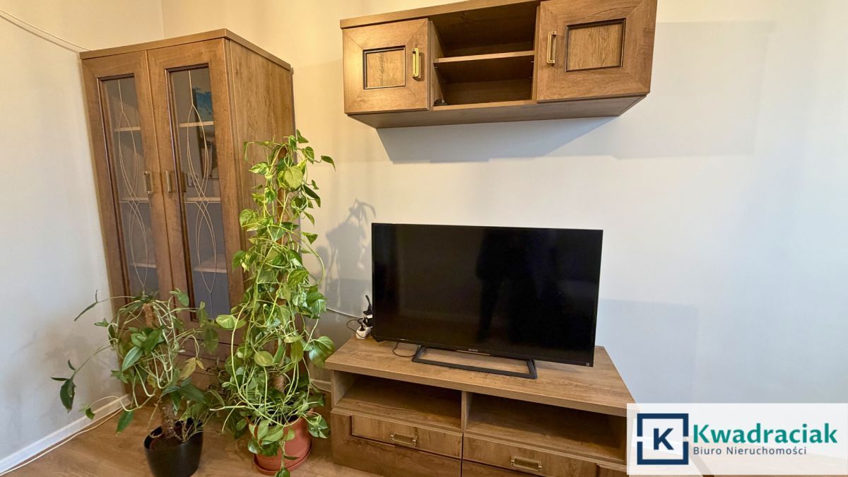 Mieszkanie 2-pokojowe Krosno, ul. Kolejowa. Zdjęcie 5