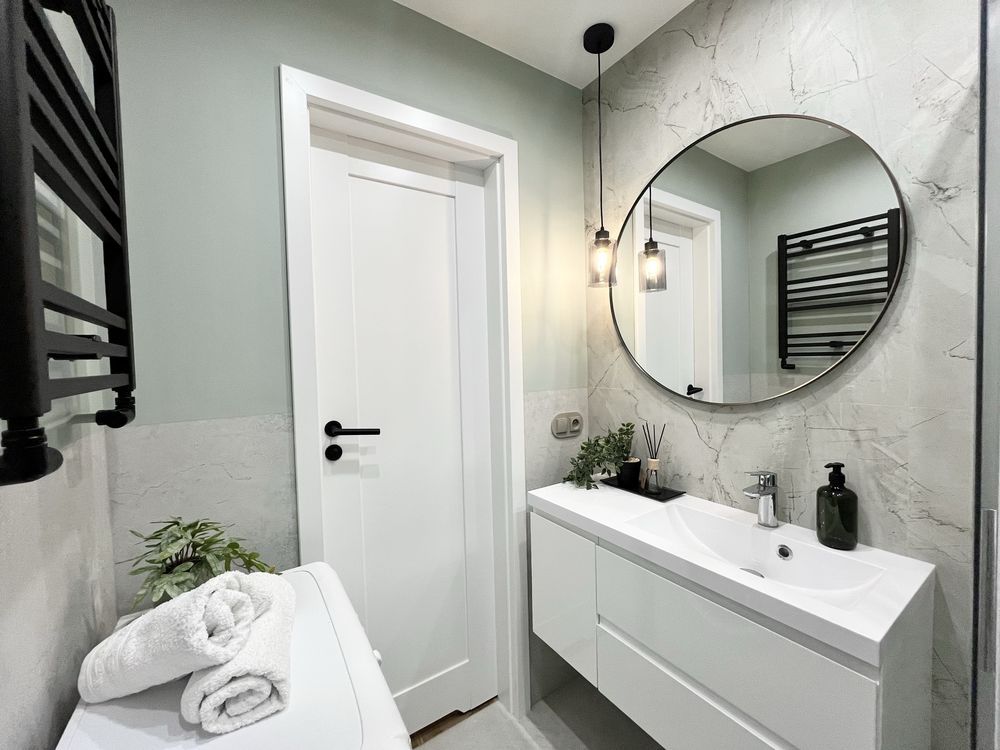 Mieszkanie 1-pokojowe Warszawa Śródmieście. Zdjęcie 4