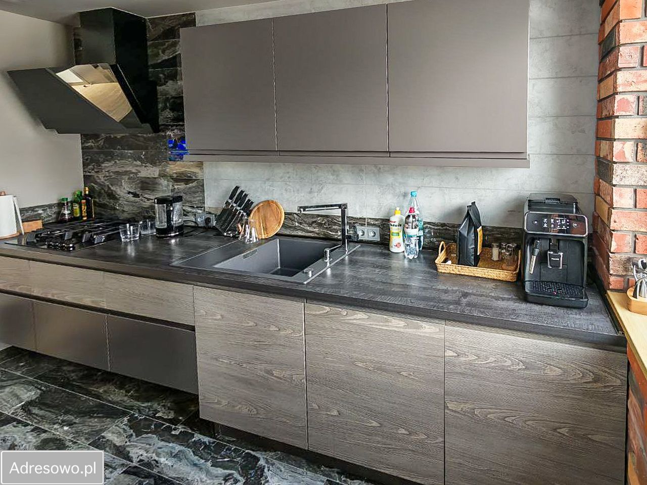 Mieszkanie 4-pokojowe Głogów Małopolski, ul. bp. Józefa Pelczara. Zdjęcie 6