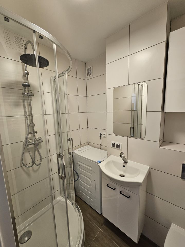 Mieszkanie 1-pokojowe Warszawa Bródno, ul. Żuromińska. Zdjęcie 9