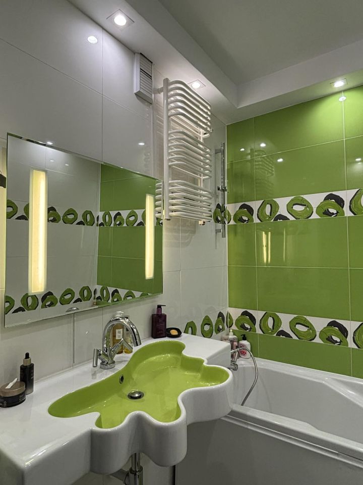 Mieszkanie 3-pokojowe Police, ul. Zygmunta Wróblewskiego. Zdjęcie 9