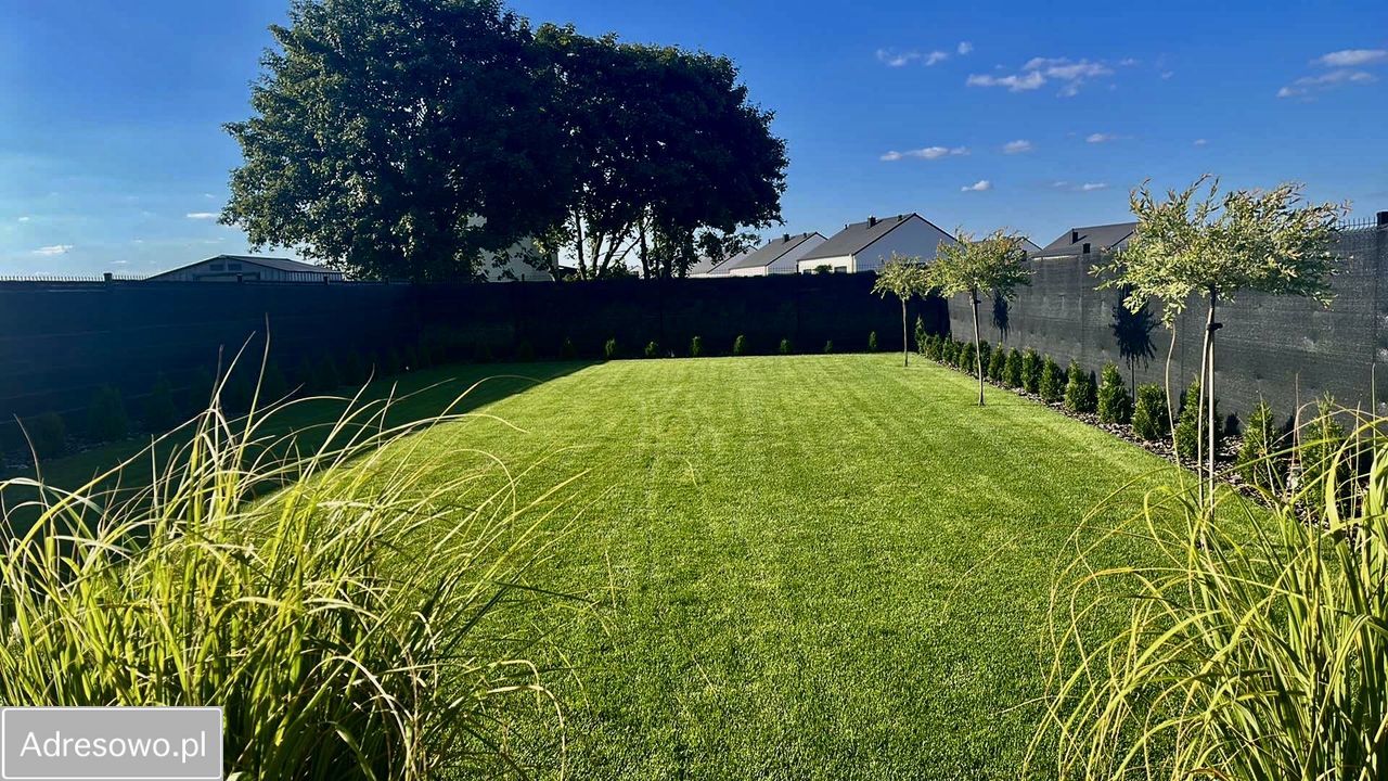 bliźniak, 4 pokoje Trzaskowo. Zdjęcie 15