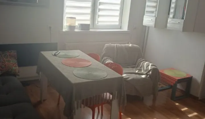 Mieszkanie 2-pokojowe Sosnowiec Dębowa Góra