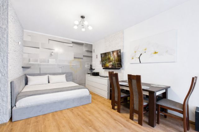 Mieszkanie 2-pokojowe Ząbki, ul. Calineczki. Zdjęcie 3